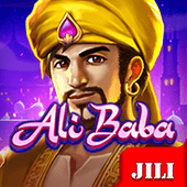 365 login Ali Baba slot