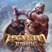365 login Asgardian Rising slot