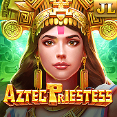 365 login Aztec Priestess slot
