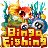 365 login Bingo Fishing