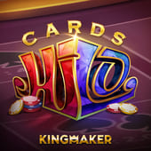 365 login Cards Hi Lo