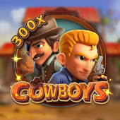 365 login Cowboys slot