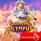 365 login Gates of Olympus slot