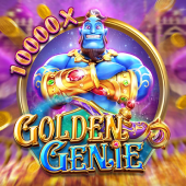 365 login Golden Genie slot