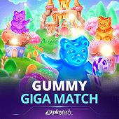 365 login Gummy Giga Match slot