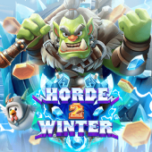 365 login Horde 2 Winter slot