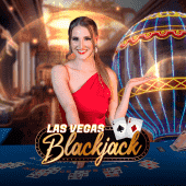365 login Las Vegas Blackjack