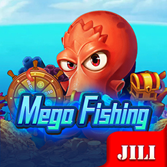 365 login Mega Fishing
