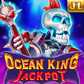 365 login Ocean King Jackpot