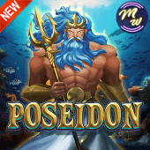 365 login Poseidon slot