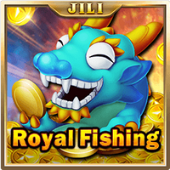 365 login Royal Fishing