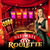 365 login Ultimate Roulette