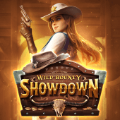 365 login Wild Bounty Showdown slot